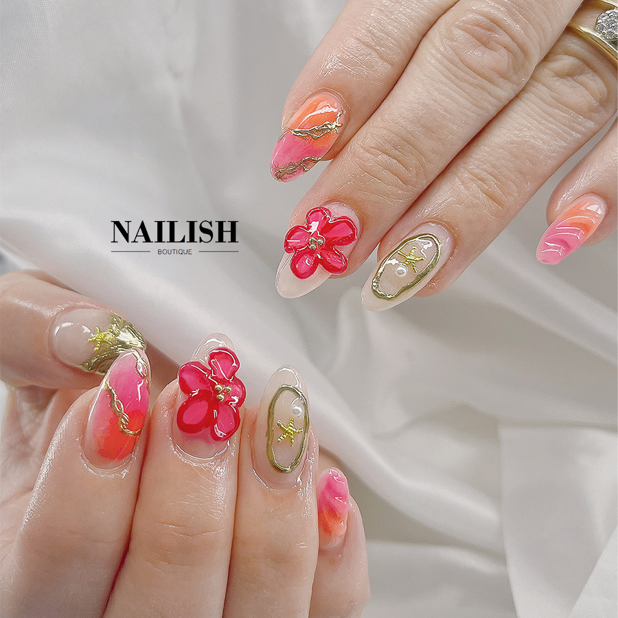 Nailish Boutique